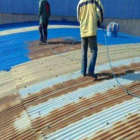 铁东地面翻新与地坪漆施工流程